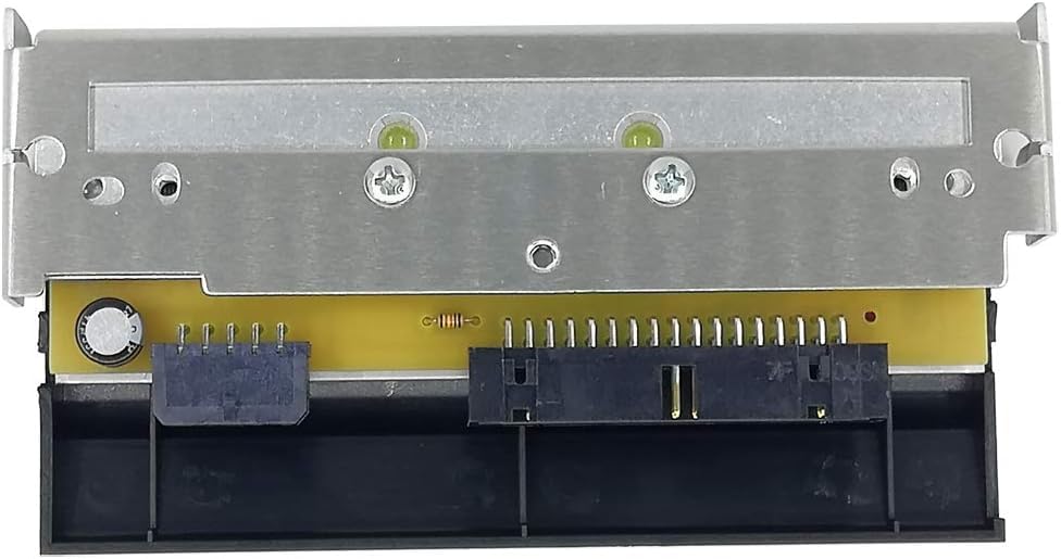 G41400M New Printhead for Zebra S4M Thermal Barcode Label Printer 203dpi Genuine