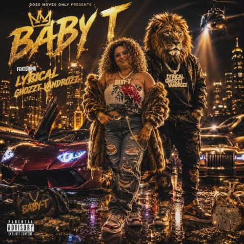 Who Is Baby T