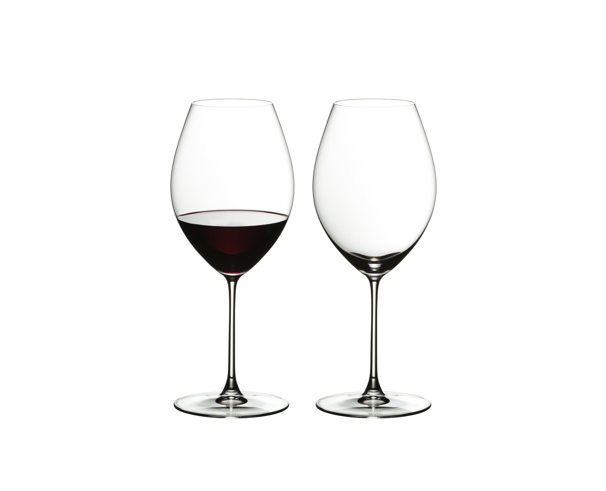 6449/41 Veritas Old World Syrah (Estuche de 2 Copas)