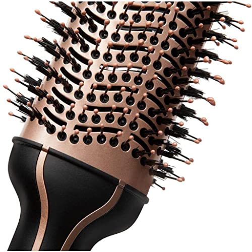 Escova Elétrica Secadora Stylish Gama Keration 3D 127V 1200W