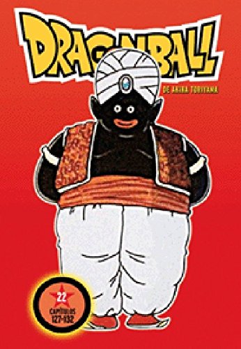 Dragon Ball vol 22 (Cap. 127 - 132) [Non-usa Format: Pal -Import- Spain ] Akira Toriyama