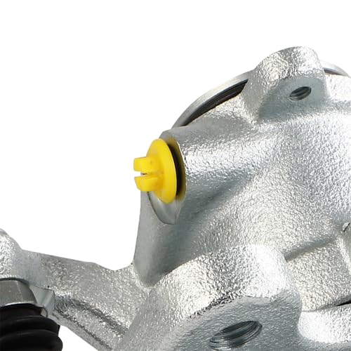 Image of 18B5493 18B5492 Rear Left & Right Disc Brake Calipers Assembly