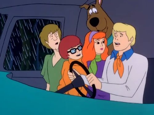 The Harum Scarum Sanitarium