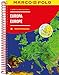 Europe Marco Polo Road Atlas
