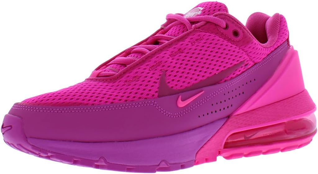 Zapatos Nike Air Max Pulse Mujer FD6409-003, Peru Ubuy