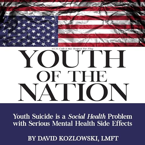 David Kozlowski presents Youth of the Nation episode artwork