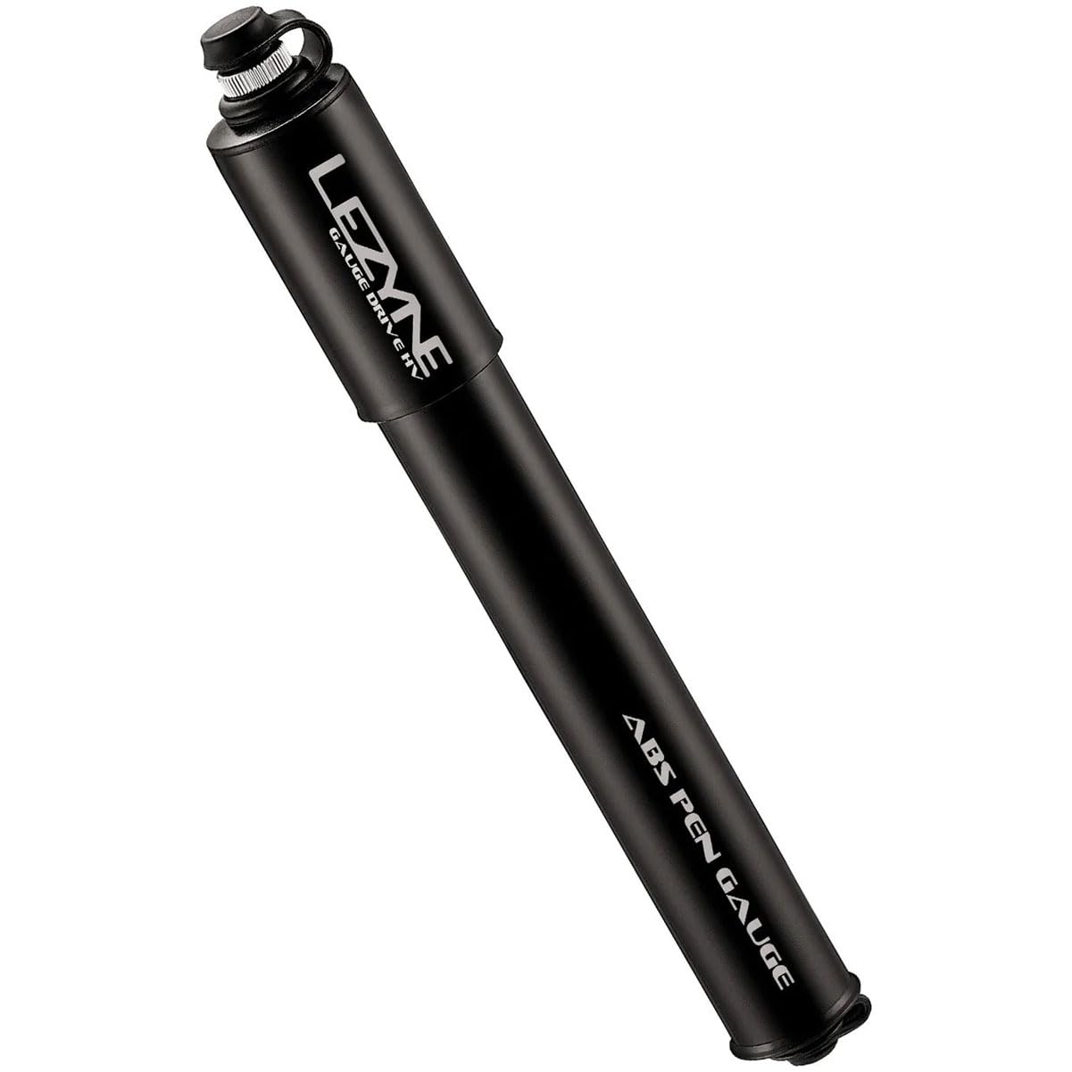 Lezyne Pompa a Mano Gauge Drive HV