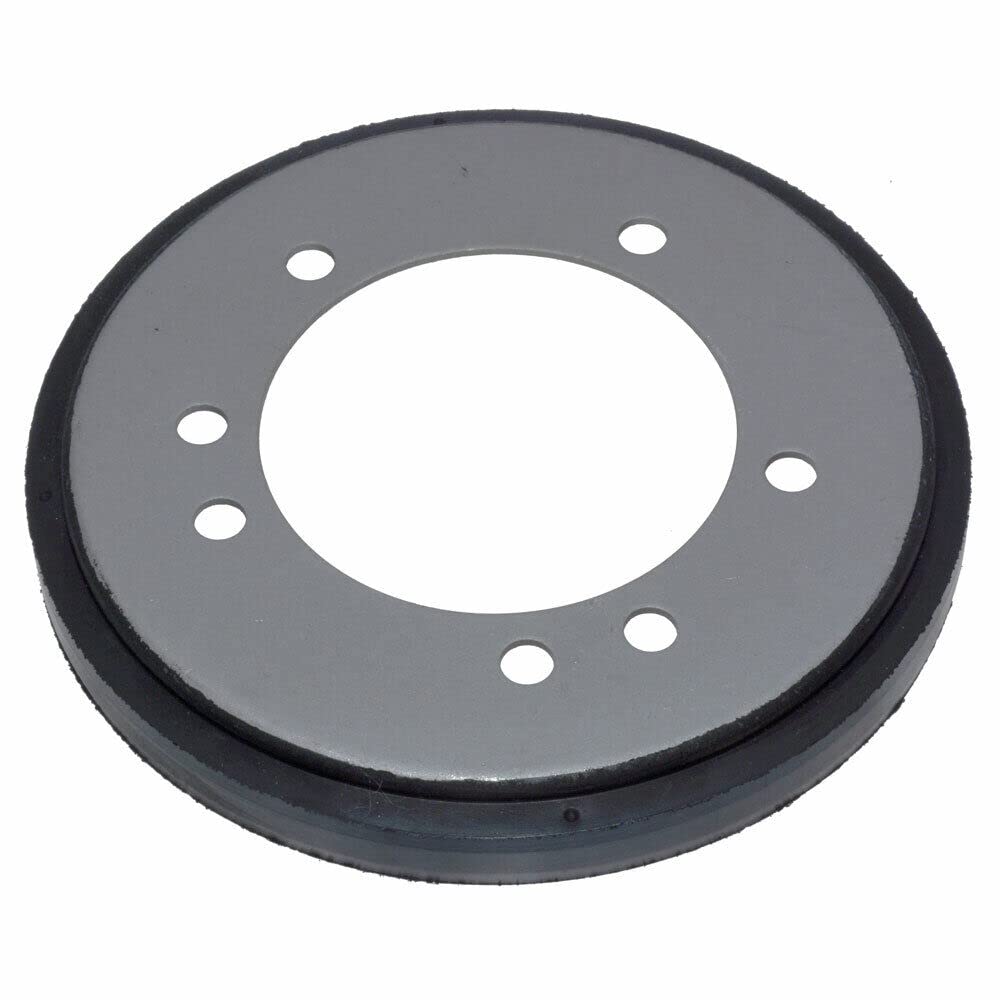 Snapper Rer Drive Disc Snapper Disk Drive New Friction Drive Disc Fits Snapper 7018782SM Fits ...
