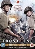 front line (2 dvd) [edizione: regno unito] [edizione: regno unito]