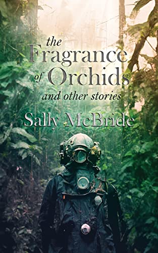 Cover of The Fragrance of Orchids and Other Stories