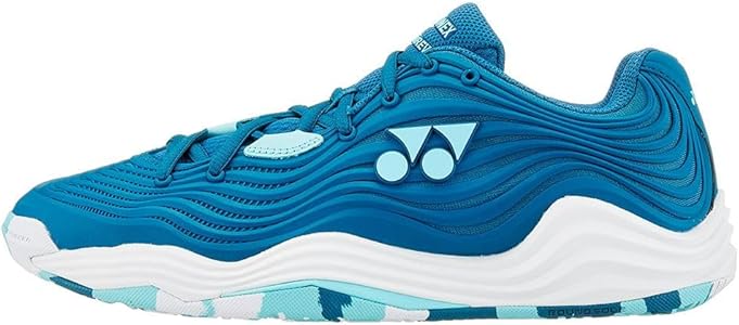 Amazon.com | YONEX Men's Power Cushion FusionRev 5 Tennis