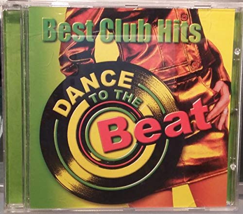 Dance To The Beat: Best Club H [Audio CD]