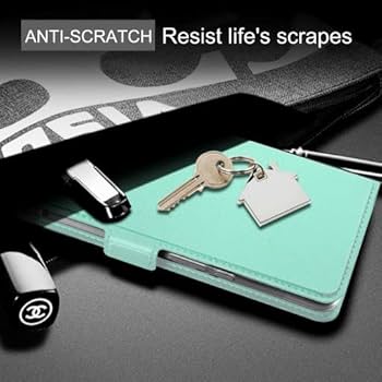 Google Pixel 6a ミントグリーン 本体とケース付き Amazon.co.jp: Google Pixel 6a 用 手帳型ケース ミントグリーン