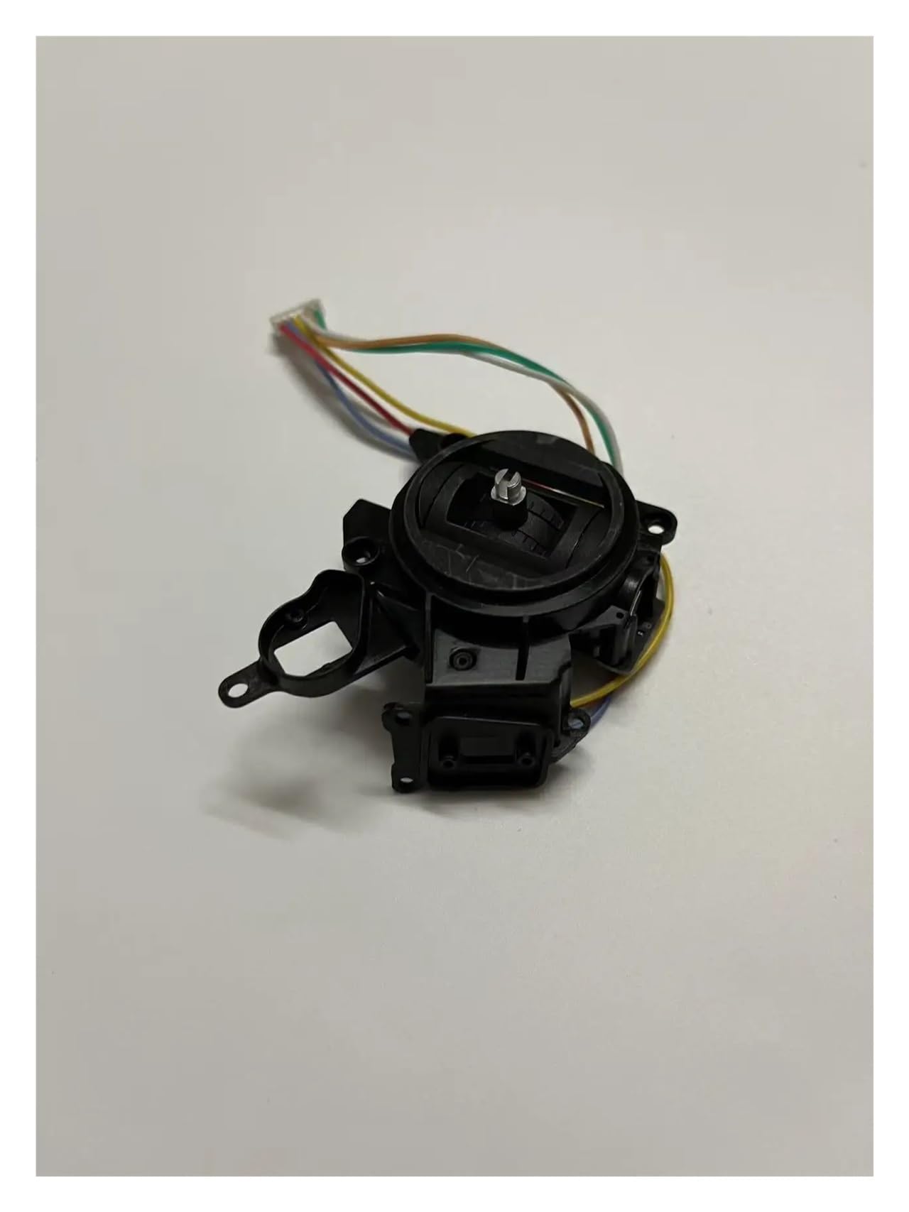Compatibile con joystick DJI, T40 T50 RC Plus | Modulo joystick, comando sinistra destra, componente basculante, parte di riparazione(Right)