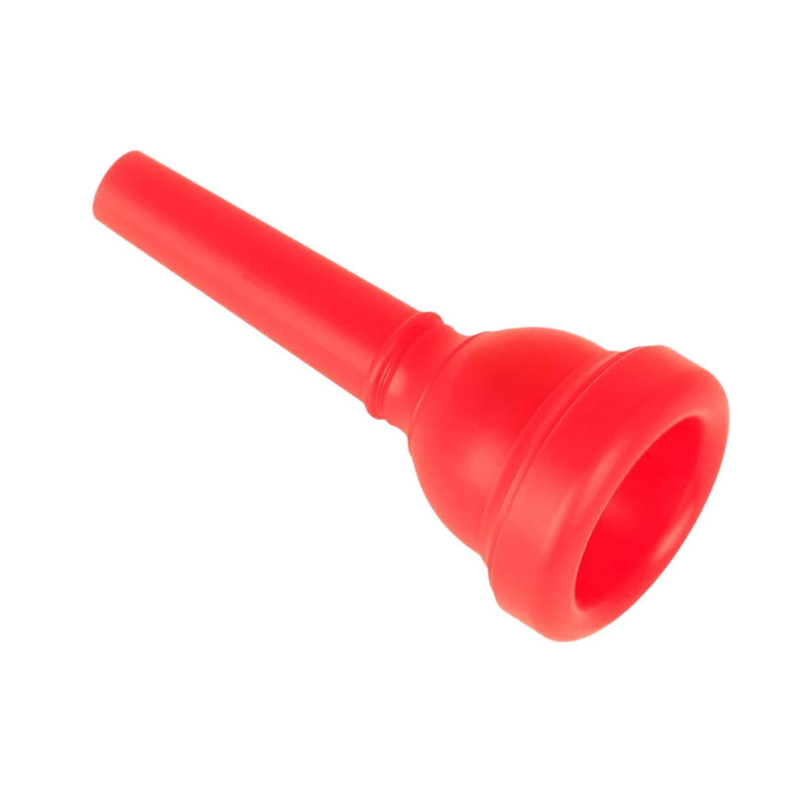 STYLEHEAVEN Trombone Mouthpiece High Performance Enhance Performance Sturdy Player Parts
