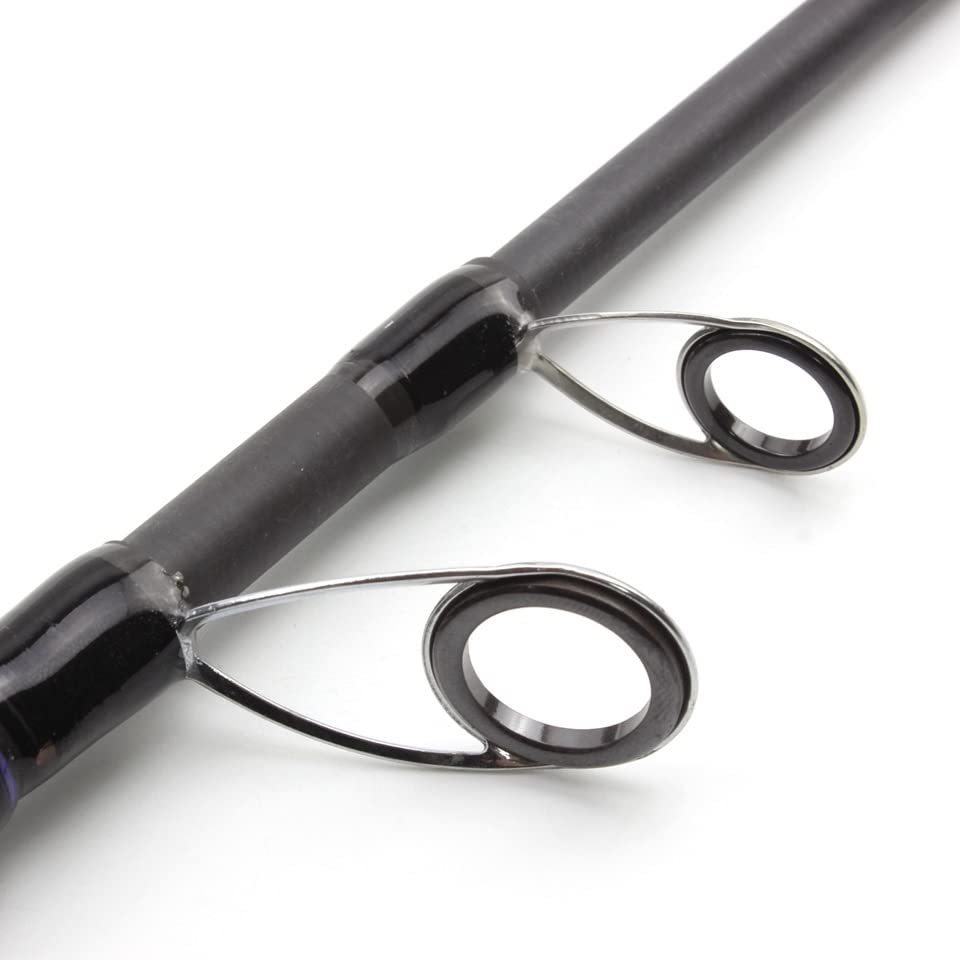 Teleskop-Angelruten-Combos High Carbon Spinning Casting Angelrute Teleskop Forelle Reise Pole Köder Gewicht Köder Angelruten Tragbare Angelruten Outdoor Angelruten