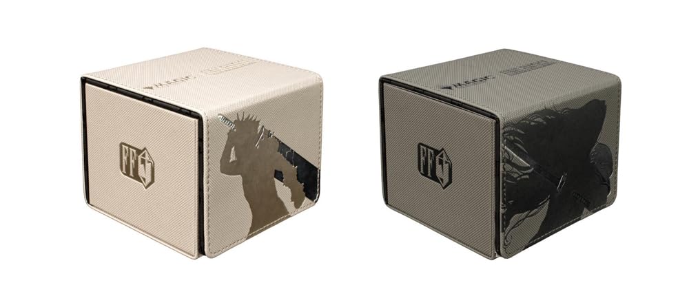 Amazon.co.jp: Ultra PRO - ファイナルファンタジー×ユニバース