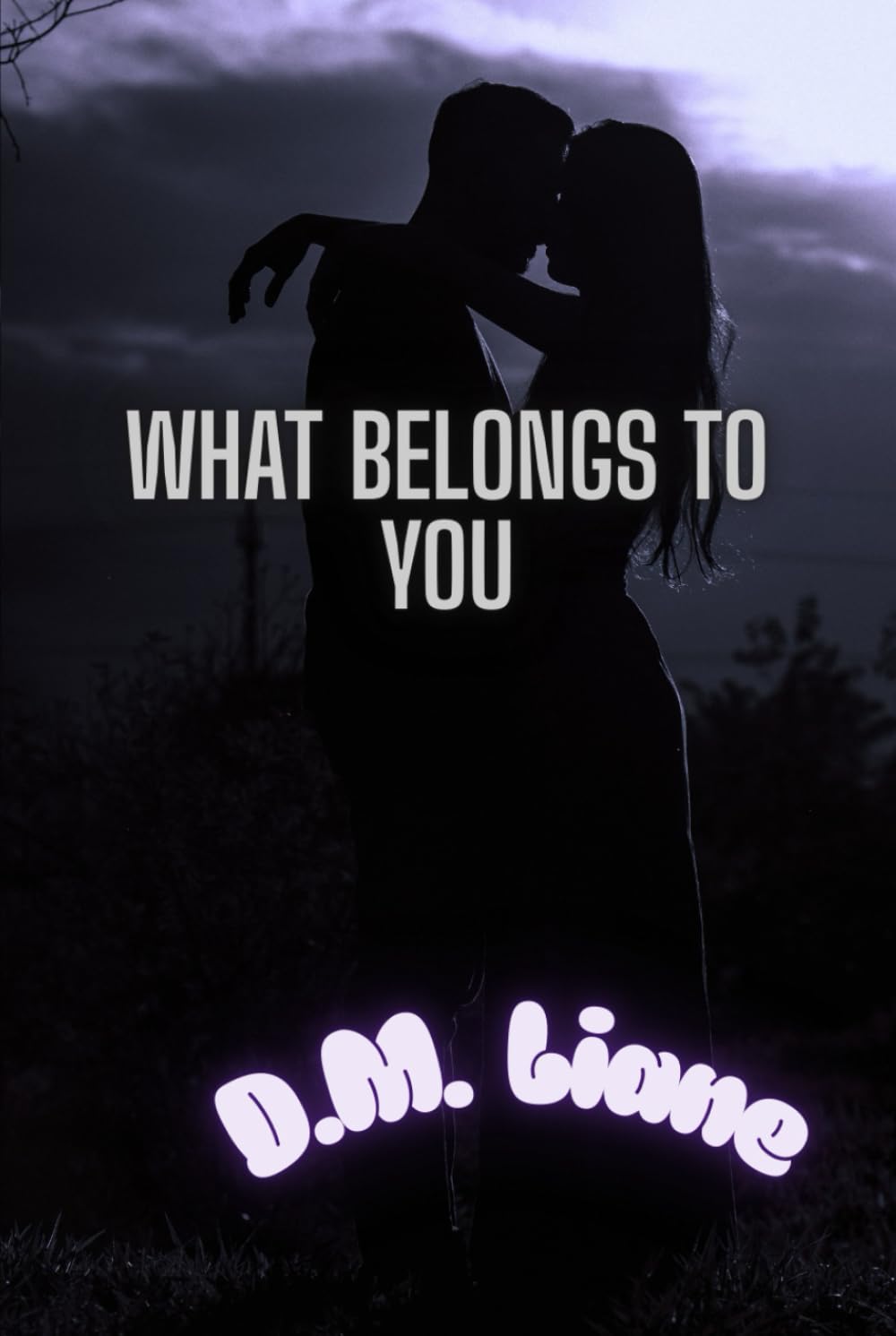 What Belongs To You