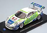 porsche carrera cup live ticker Peso/Weight: 0.3 Spark Model Scale Modell KOMPATIBEL MIT Porsche Carrera Cup Australia Champion 2016 MATT Campbell 1:43 AS022