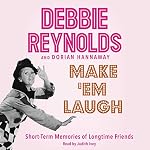 Cover of Make 'Em Laugh