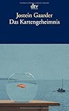 Das Kartengeheimnis - Jostein Gaarder