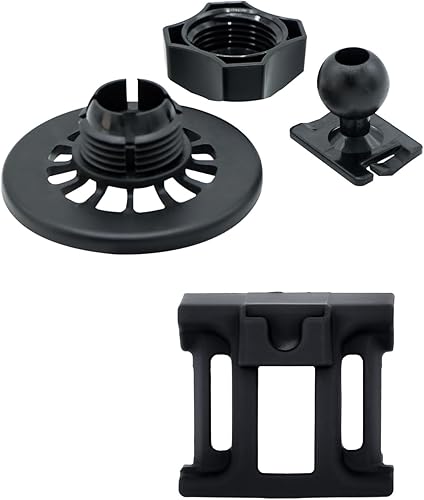 Miniatura 8 de Soporte magnético para teléfono MagSafe para automóvil Mazda Cx-5 2024-2017, soporte magnético para teléfono de auto manos libres para iPhone 15 Pro