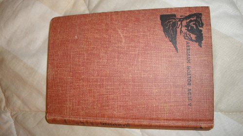 The Living Portrait, A Judy Bolton Mystery B002UR54UM Book Cover