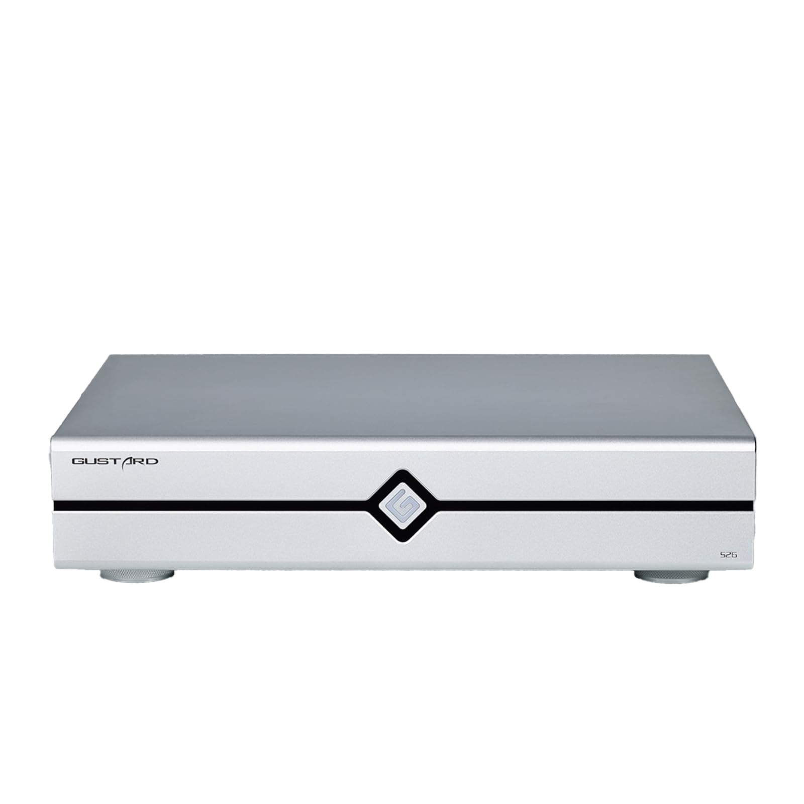 Amazon.com: Gustard S26 Music Server, Digital Audio USB Audio