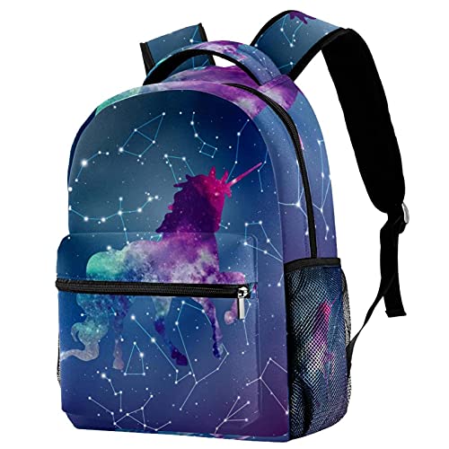 Sac à dos licorne rose idée cadeau idéal pour la rentrée