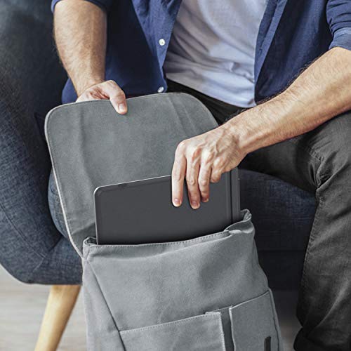 MoKo Bluetooth Tastiera (Layout Inglese) Compatibile con Surface Go 2 2020 / Surface Go 2018 10