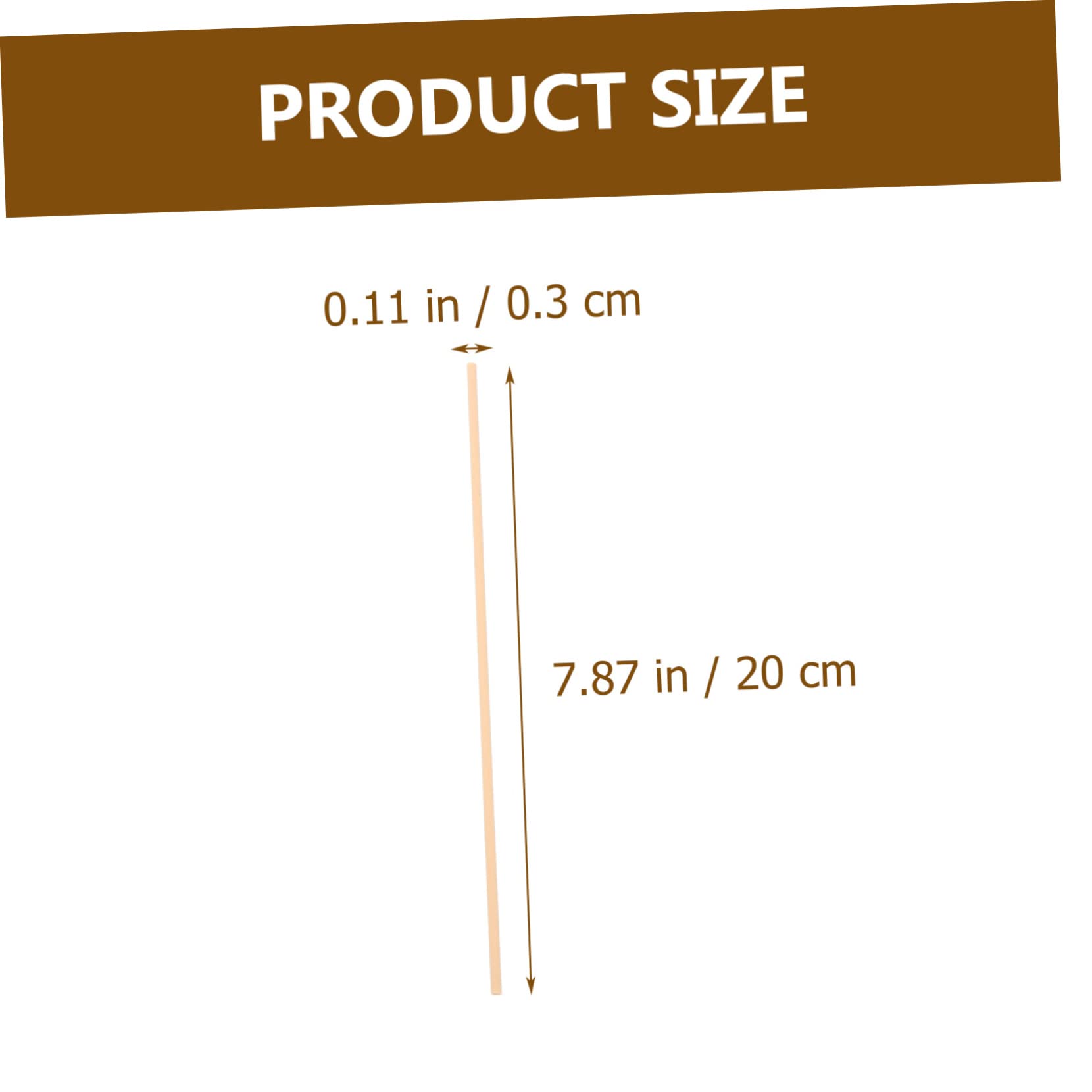 Happyyami Aroma Sticks Rattan 90pcs Replaceable Diffuser Sticks Wedding Reeds Room Aromatherapy Home Fragrance