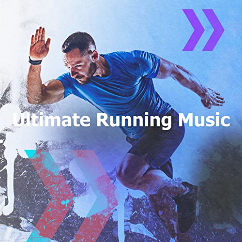 Ultimate Running Music by Opening Running Repute on Amazon Music