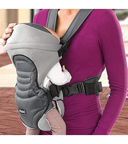 chicco coda infant carrier