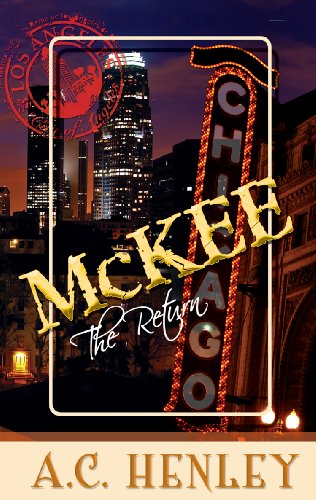 McKee The Return view 2