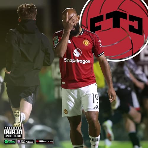 FTCUTD Weekly 8/27/25 Podcast Por arte de portada