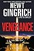 Vengeance (The Major Brooke Grant Series, 3)