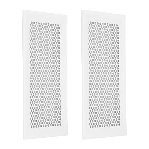 Tampas de Ventilação à Prova de bebê, Estômatos Pequenos Simples de Instalar Tampas de Ventilação à