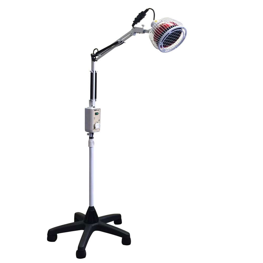 Buy TDP CQ27 Heat Lamp TDP Far Infrared Mineral Heat Lamp with a 5