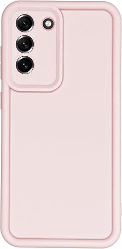 Miniatura 40 de Puxicu Funda delgada para Samsung Galaxy A15 5G, protección mejorada de la cámara, funda protectora antichoques con tacto suave y amigable con la