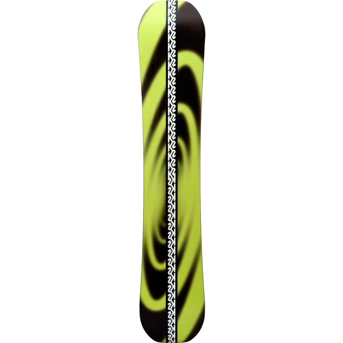Amazon | K2 Hypnotist Freestyle Park スノーボード 幅154cm | K2