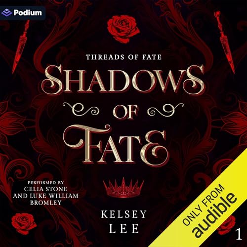 Shadows of Fate Titelbild