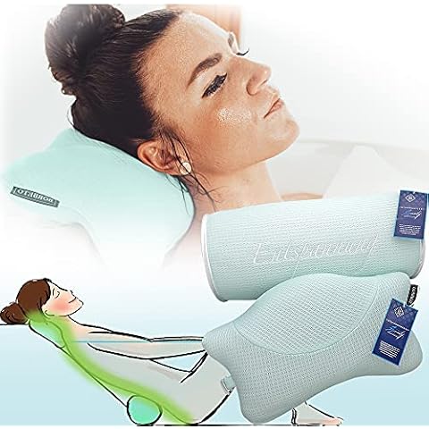 BORBETO® ENTSPANNUNGSSET Serenity 2in1 - die Wirbelsäule entlasten Cover