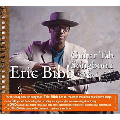 Guitar Tab Songbook
