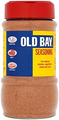 Seasoning - 1 x 280g