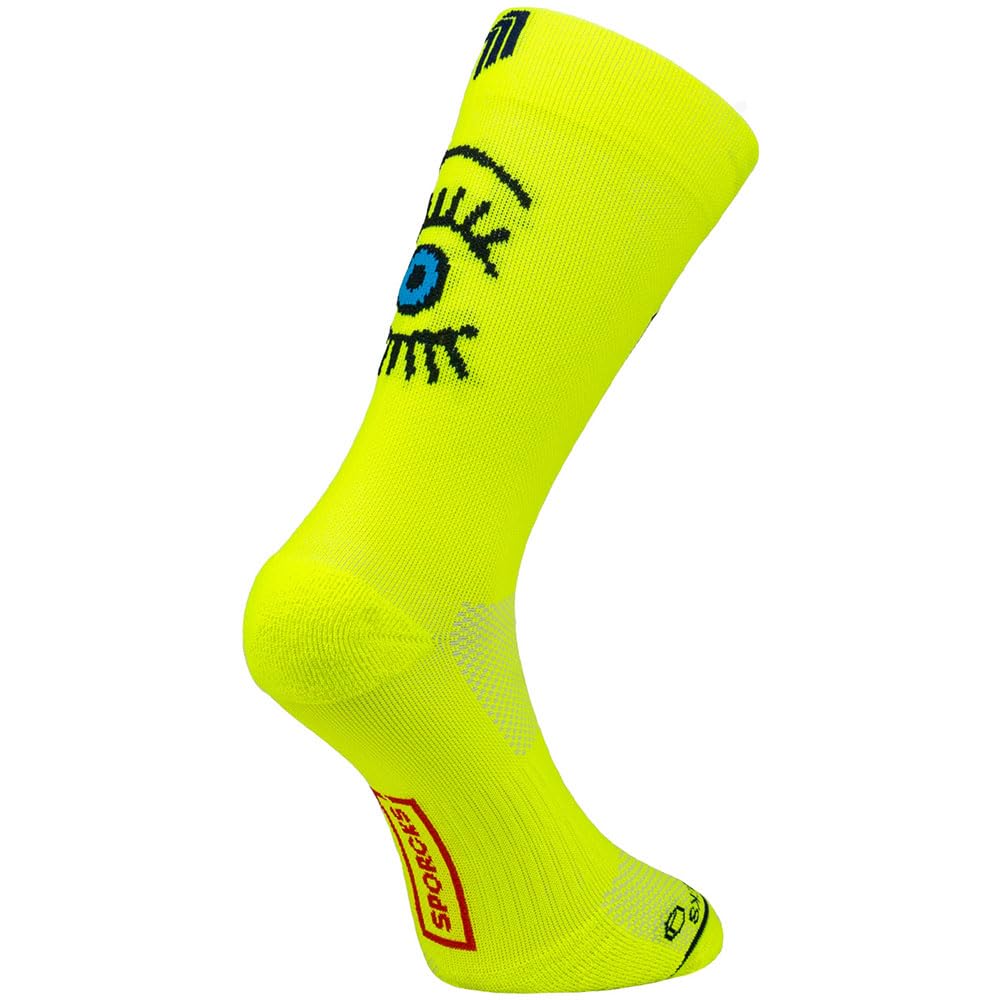 SPORCKS Eye Socks EU 41-43