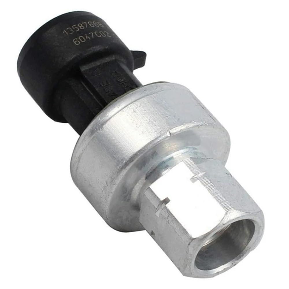 Interruptor sensor de presión de aire acondicionado para Espace 1984-2014 original 7701205751 6