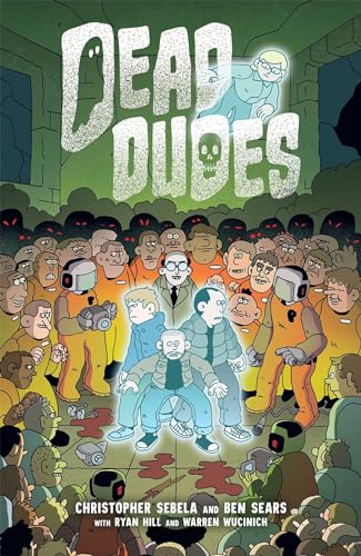 Dead Dudes (1)