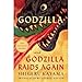 Godzilla And Godzilla Raids Again - 3