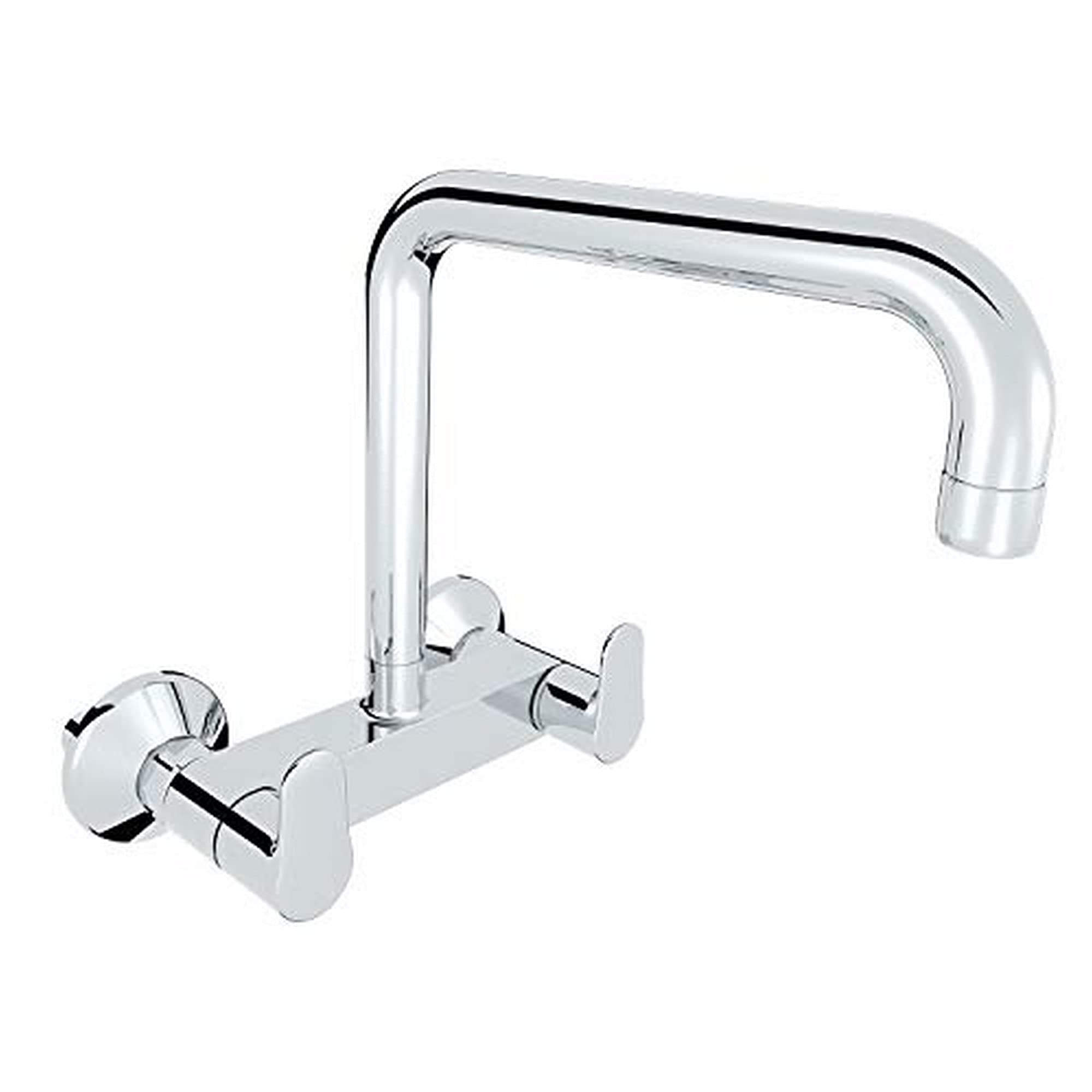 KOHLER July 20591IN-4-CP Wall-Mount Kitchen Mixer (B07RMVJ76F) Amazon Price History, Amazon Price Tracker