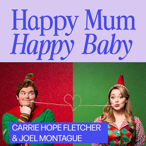 Carrie Hope Fletcher & Joel Montague on stepping into their greatest roles yet (part 1)